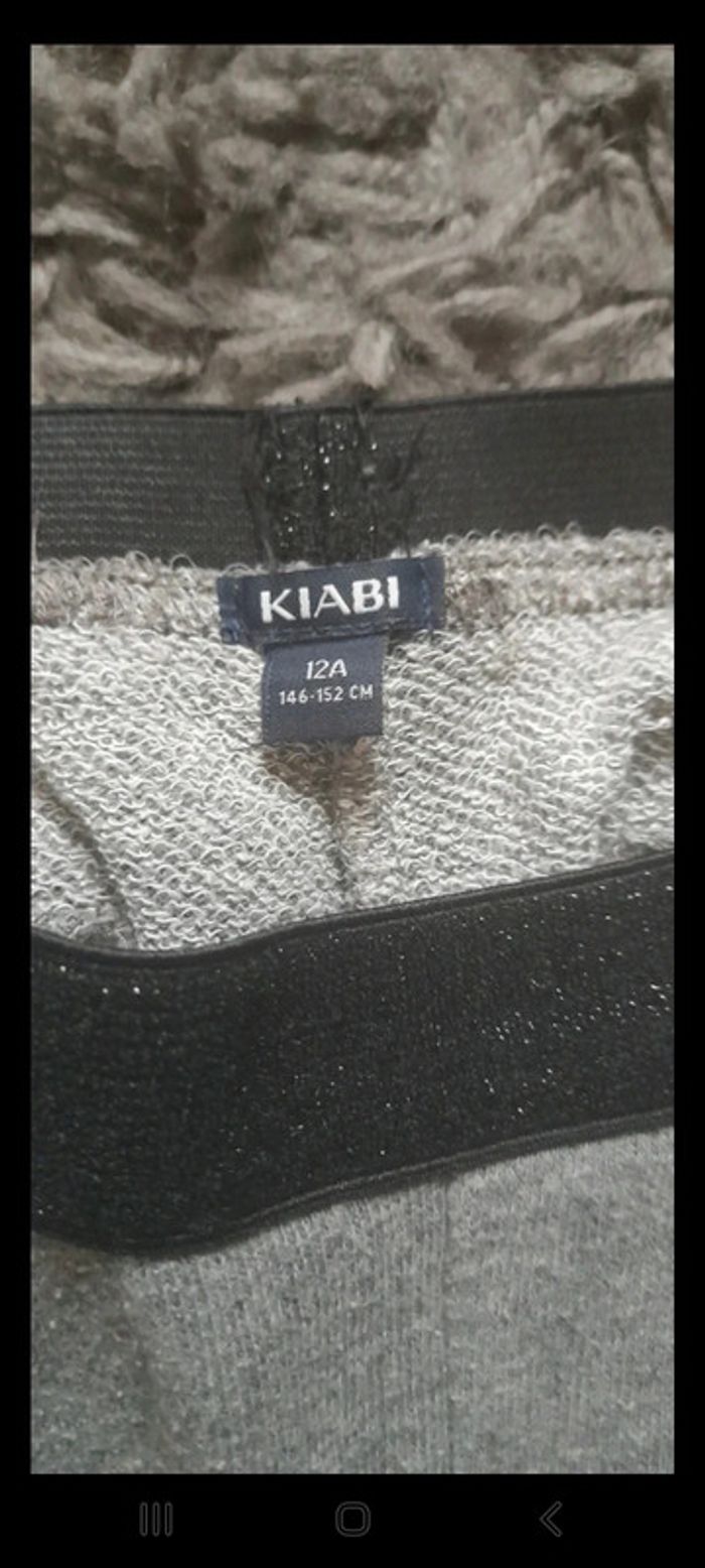 Jogging fille - photo numéro 9