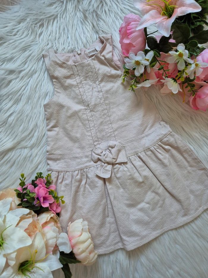 Robe longue orchestra 3ans