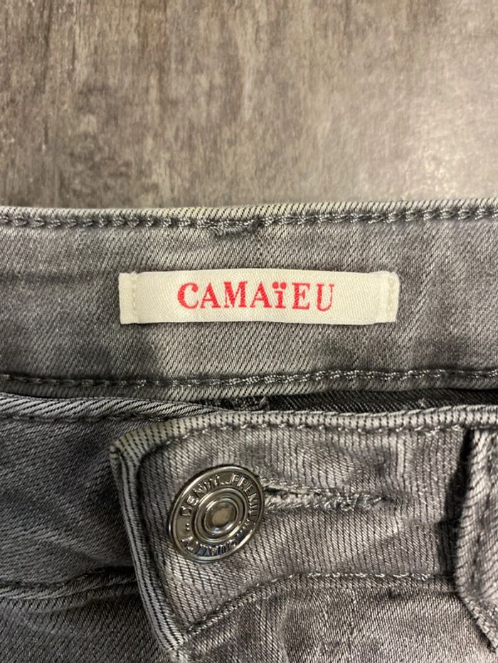 Jean slim - photo numéro 2