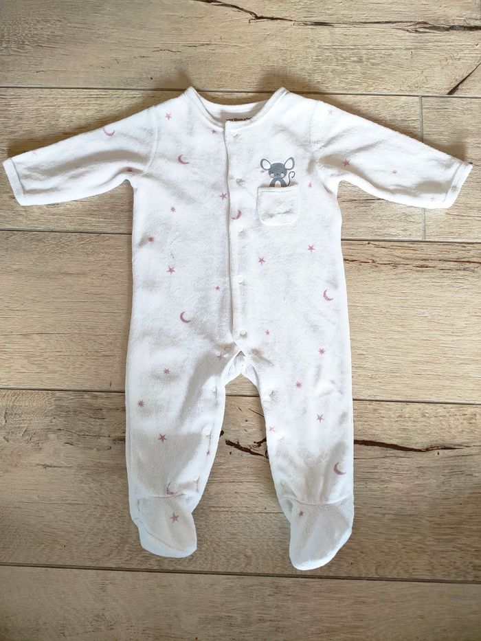 Lot 2 Pyjamas - photo numéro 3
