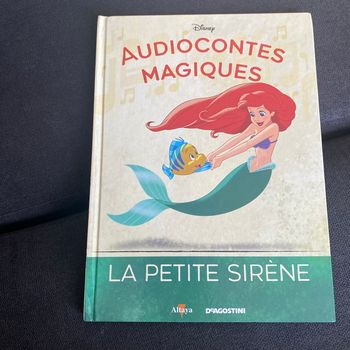La petite sirène