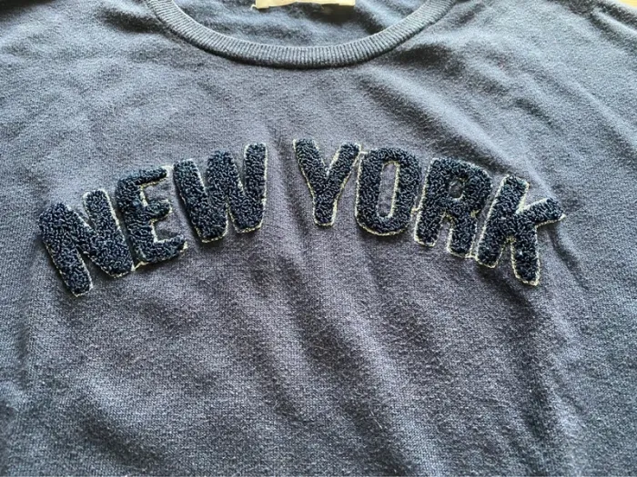 Pull New York - photo numéro 2