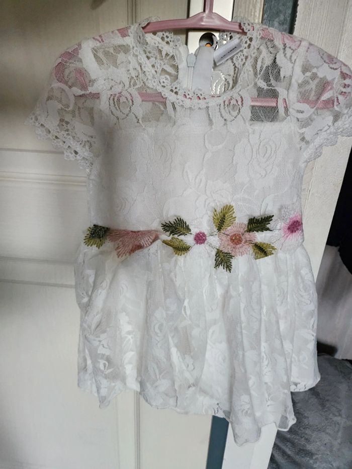 Robe 12 -18 mois - photo numéro 3