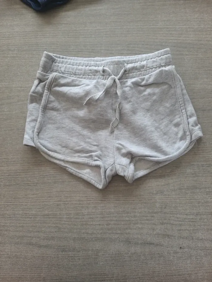Short gémo 5 ans