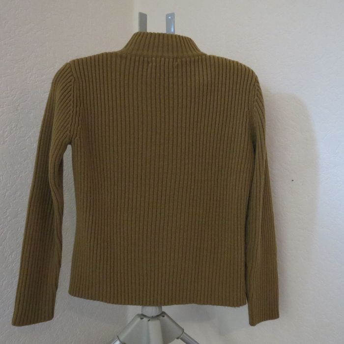 ✨ Pull Zilae – style vintage & détails suédés ✨ - photo numéro 6