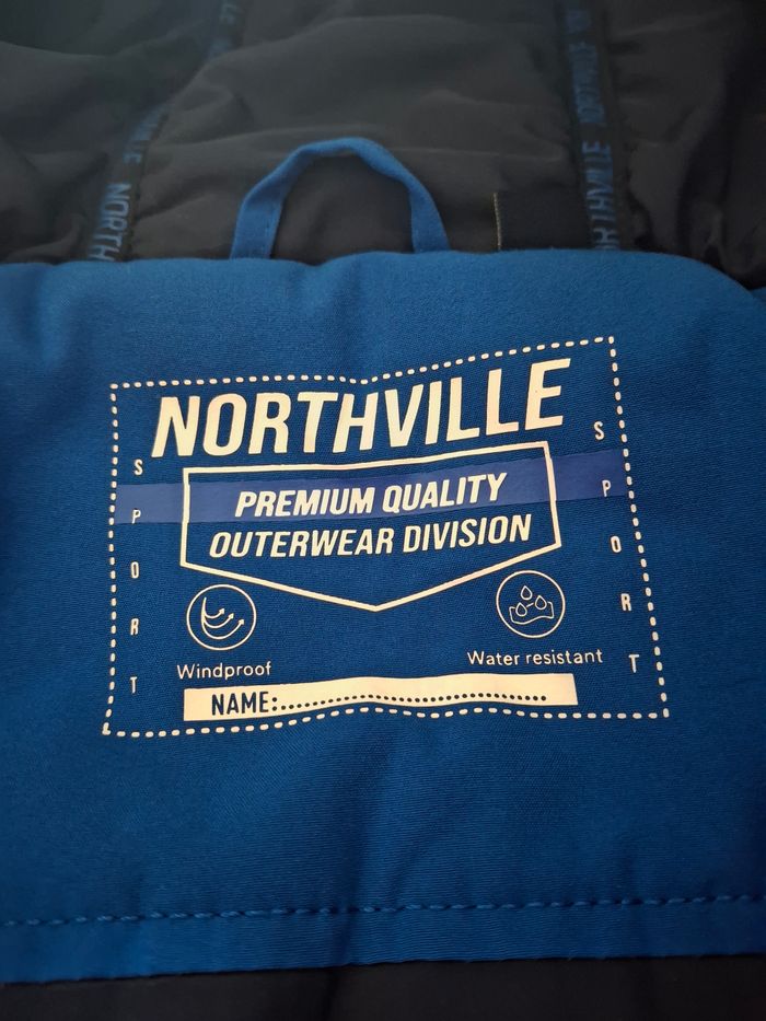 Manteau - photo numéro 5