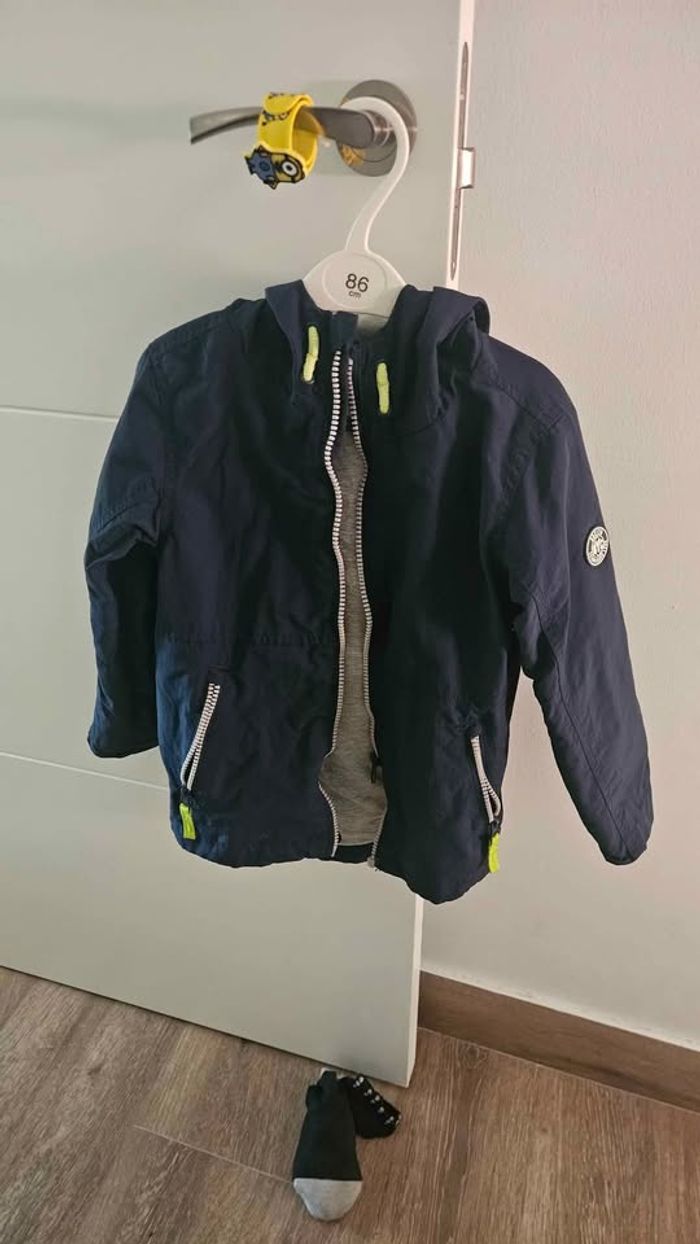 Vêtements Bébé Multi-Âges - photo numéro 2