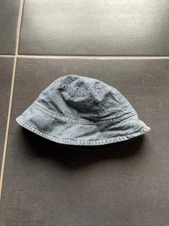Bob en jeans