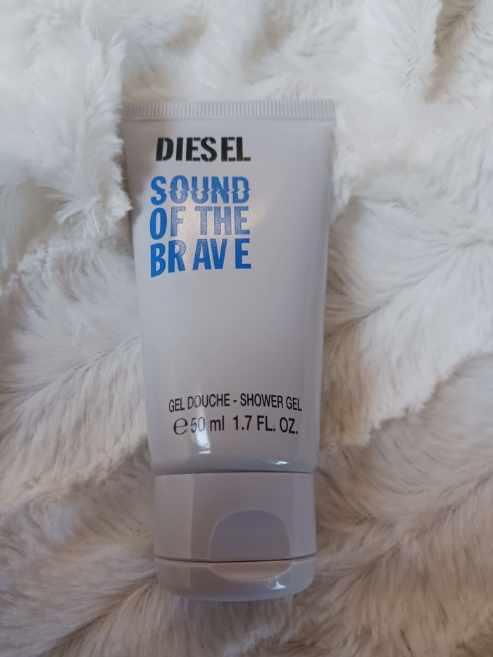 Diesel gel douche 50ml - photo numéro 2