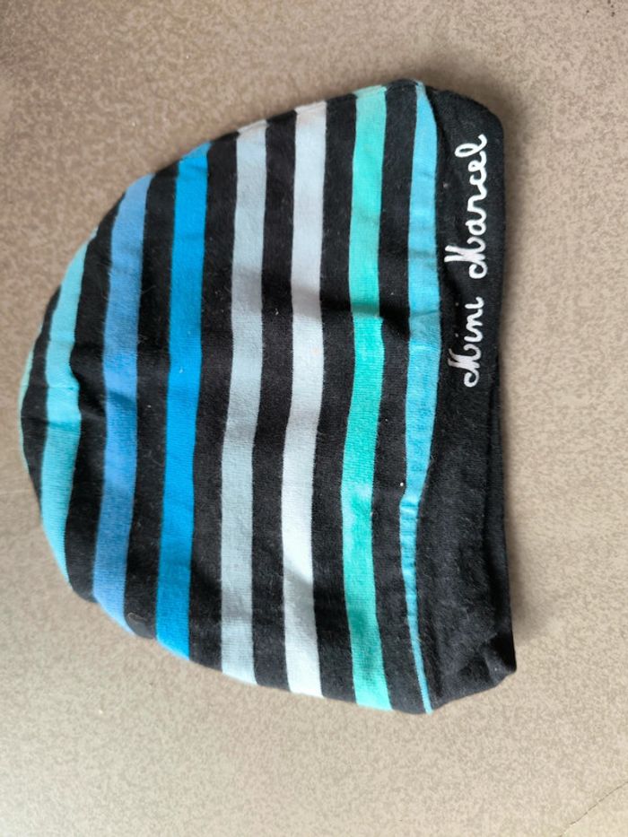 Bonnet bébé