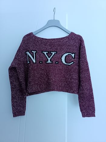 Pull court NYC