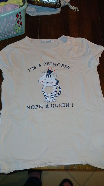 Vend lots fille 10 ans