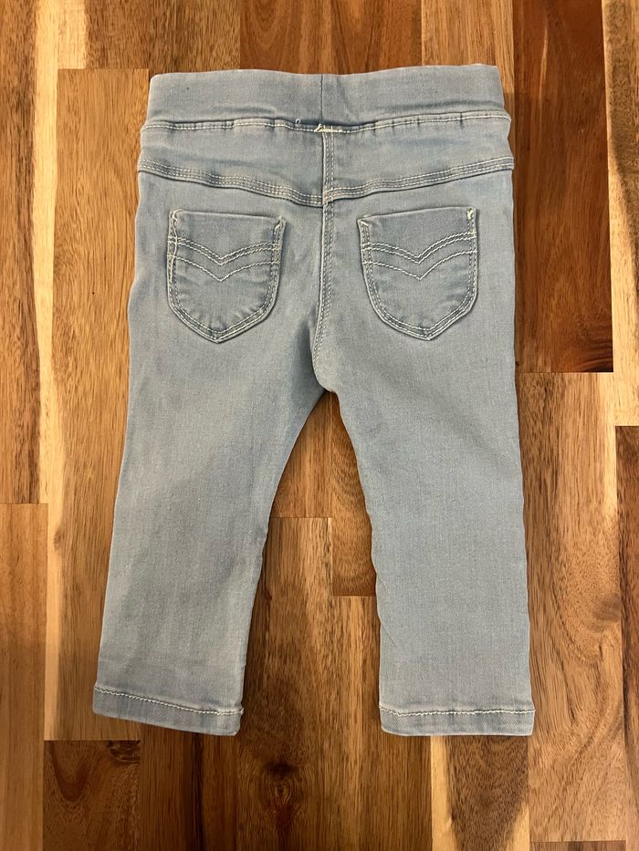 Jegging TAO 12 mois - photo numéro 3