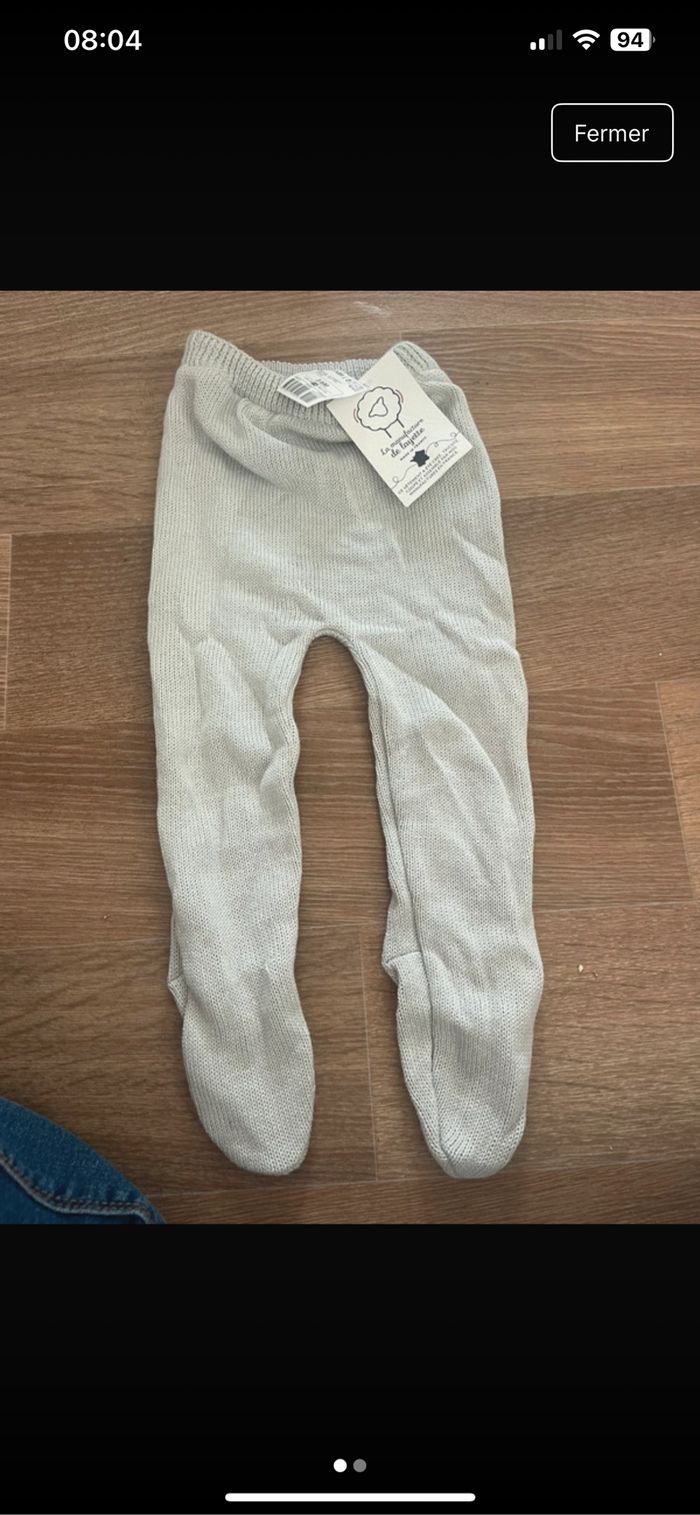 Pantalon