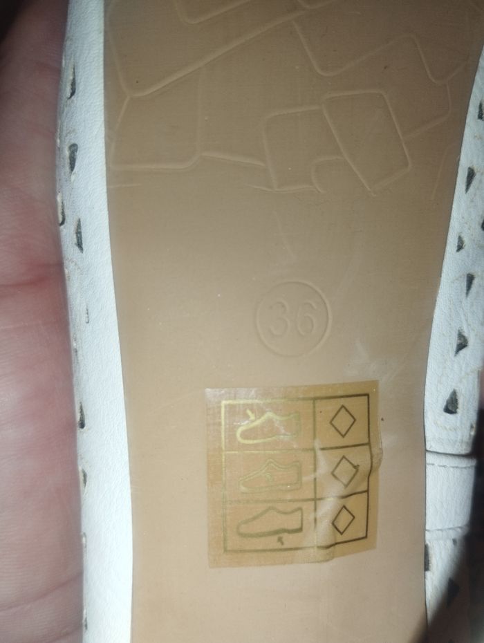 Talon femme taille 36 - photo numéro 6