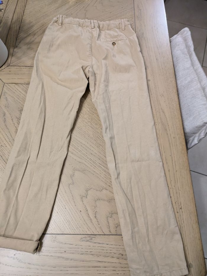 Pantalon chino - photo numéro 2