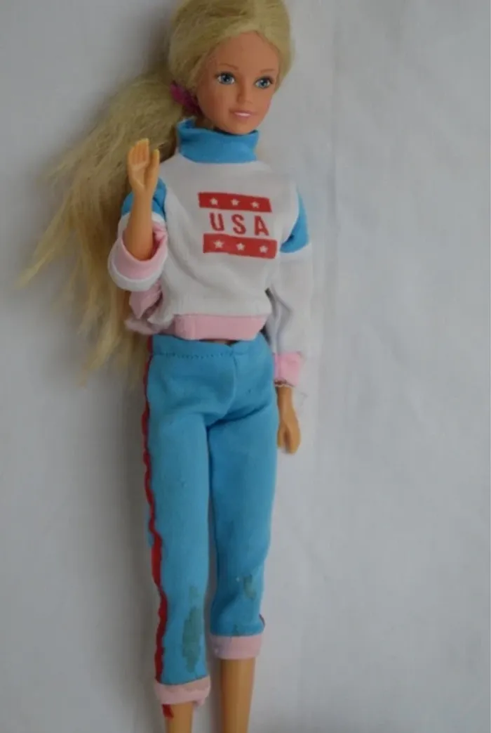 Barbie - photo numéro 3