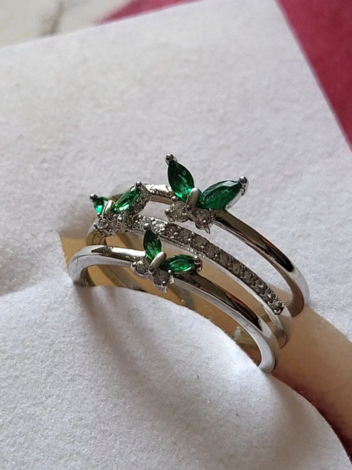 Bague fantaisie - photo numéro 3