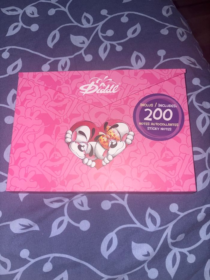 Set 200 post-it - photo numéro 4