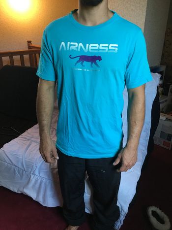 T-Shirt Airness