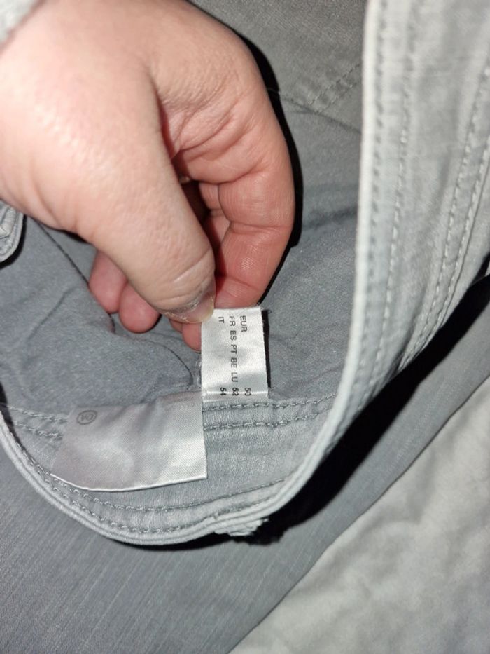 Pantalon 7/8 - photo numéro 2