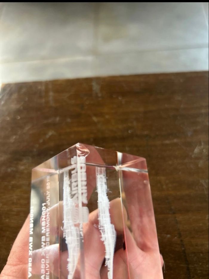 Presse papier - photo numéro 5