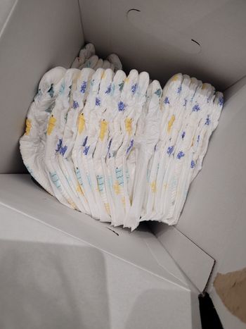 Couches mots d'enfants