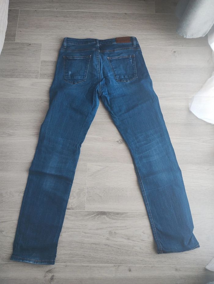 Jean Esprit W28 L30 - photo numéro 3