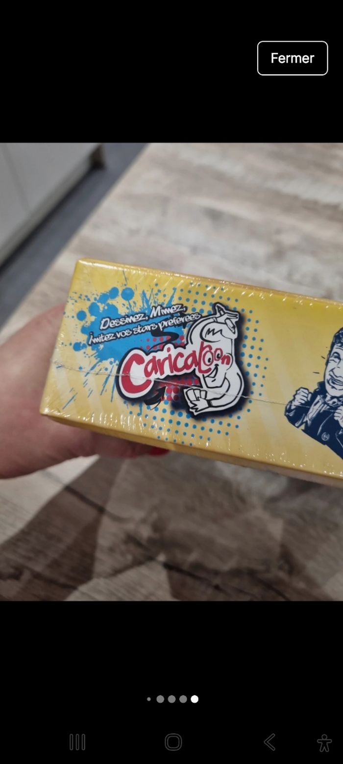 Caricatoon - photo numéro 5