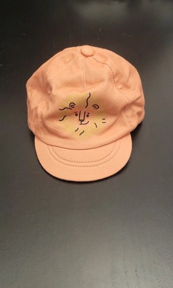 Casquette