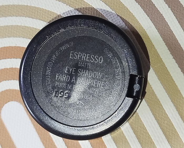 Mac cosmetics Eye Shadow Fard à paupières Neuf - photo numéro 6