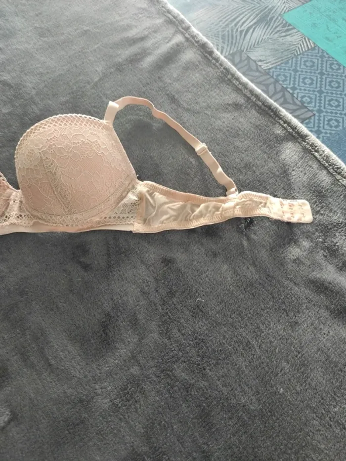 Soutien-gorge Undiz T85A - photo numéro 2
