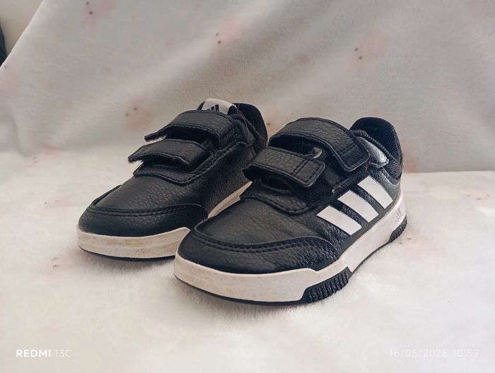 Basket adidas