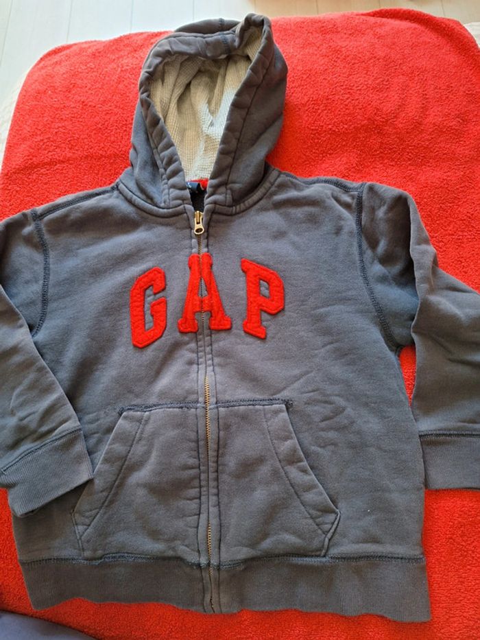 Gilet Gap