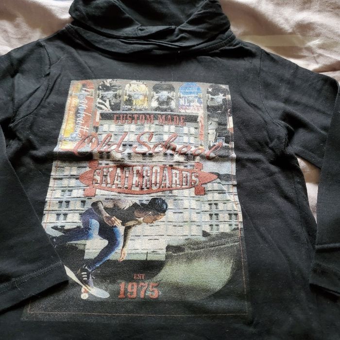 t-shirt Mlongue 4ans (3e) - photo numéro 2