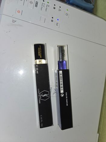Parfums