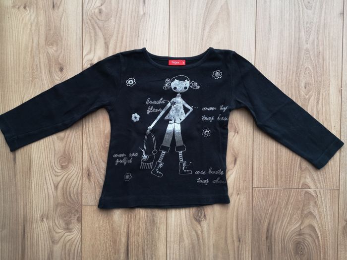 T-shirt 4A