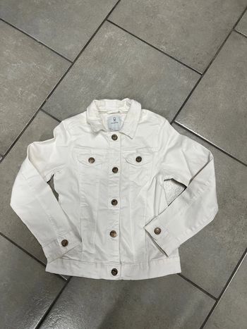 Veste jeans