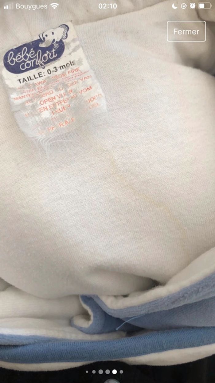 Gigoteuse - photo numéro 7