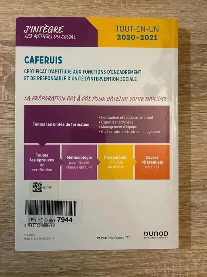 Caferuis 2020-2021 - photo numéro 2