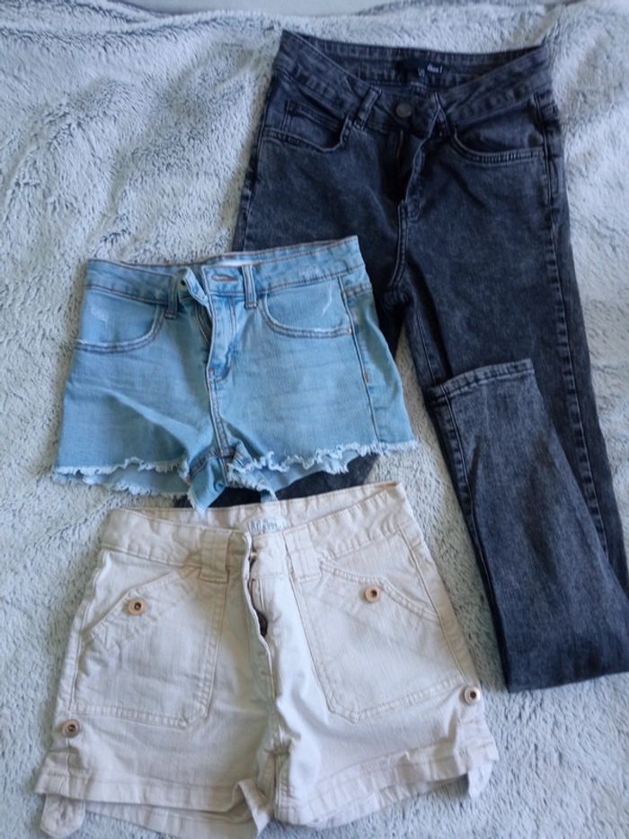 Lot xs 34 - photo numéro 2