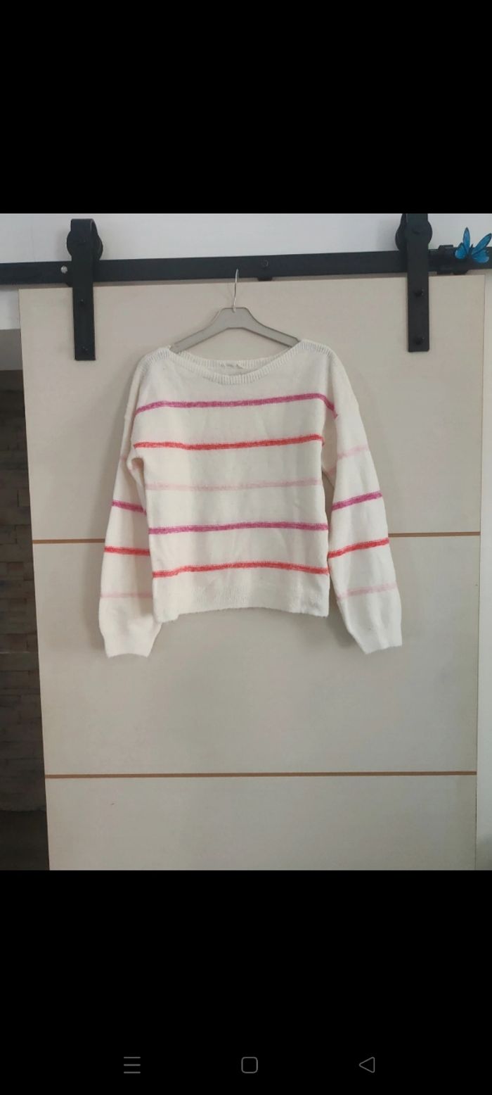 Pull xs