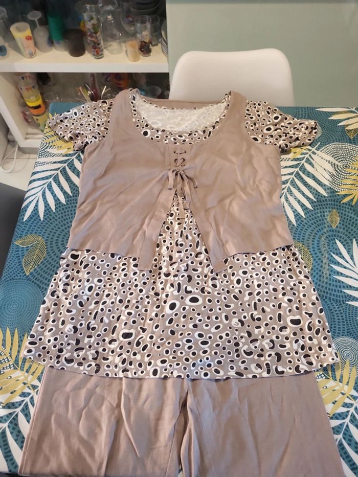 Ensemble femme - photo numéro 2