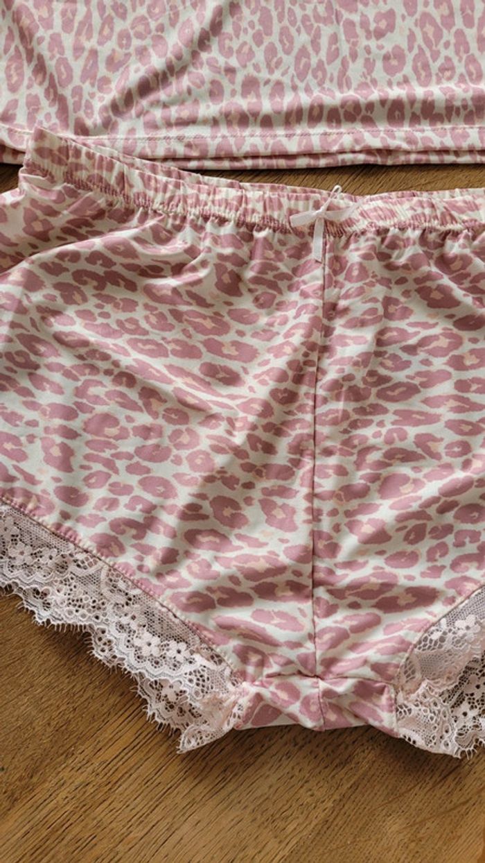 Pyjama femme - photo numéro 2