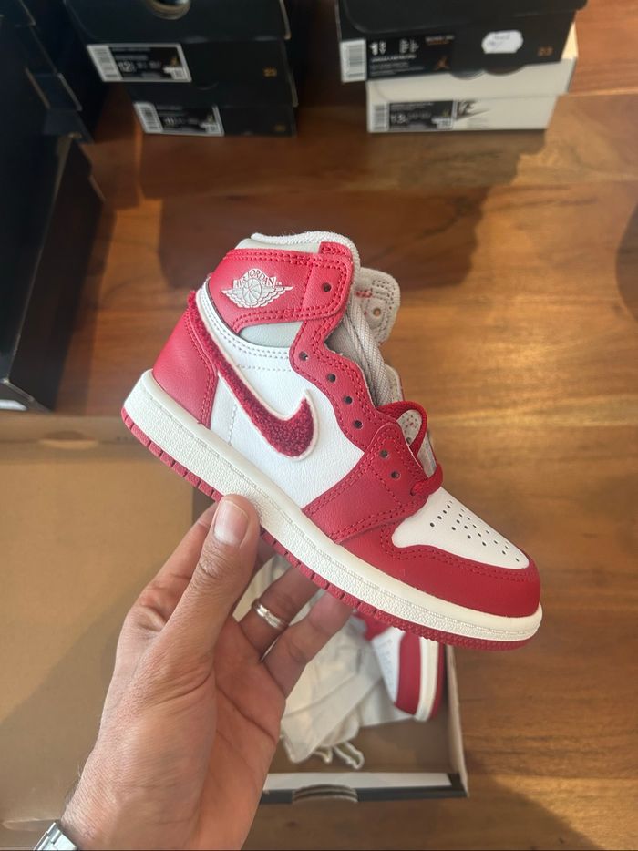 Jordan 1 taille 28