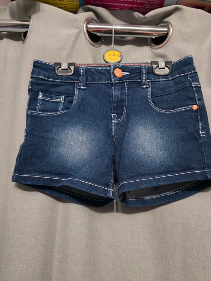 Short jeans - photo numéro 2