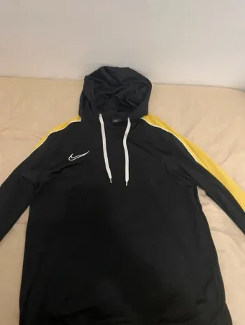 Pull capuche nike léger