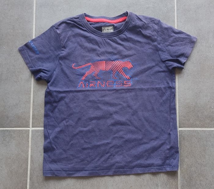 Tshirt Airness 8 ans - photo numéro 2