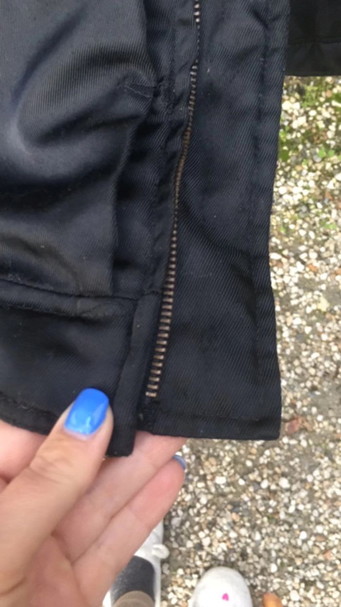 Blouson - photo numéro 2
