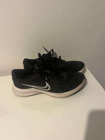 Basket Nike 36